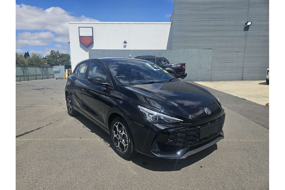 2024 MG MG3 Excite