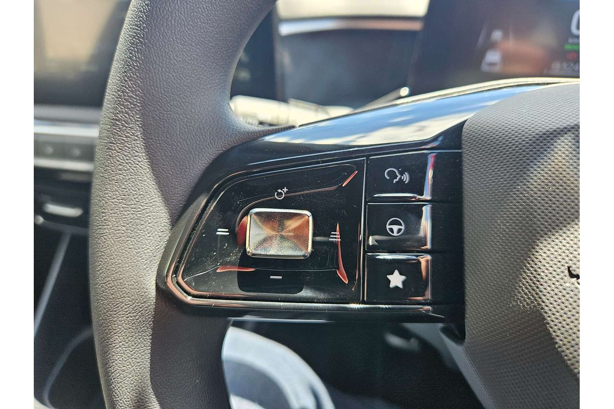 2024 MG MG3 Excite