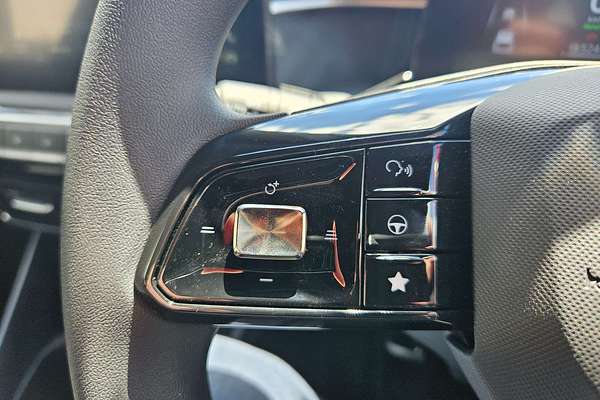 2024 MG MG3 Excite