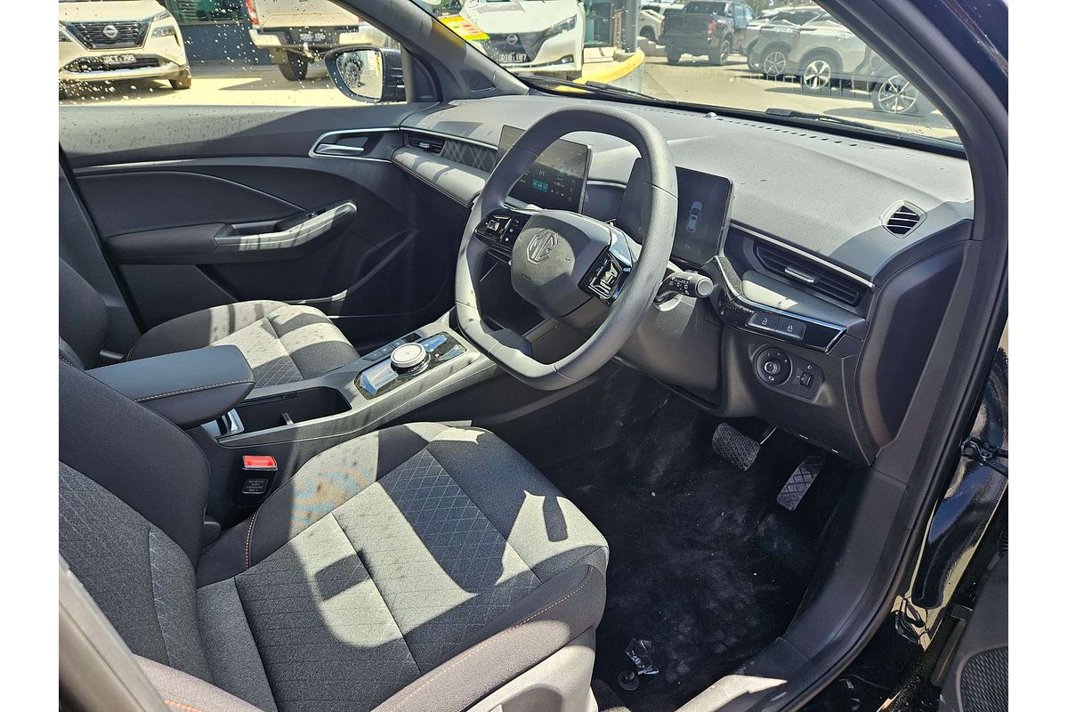2024 MG MG3 Excite