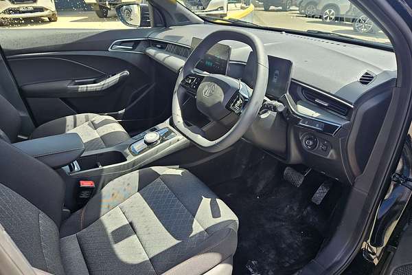 2024 MG MG3 Excite