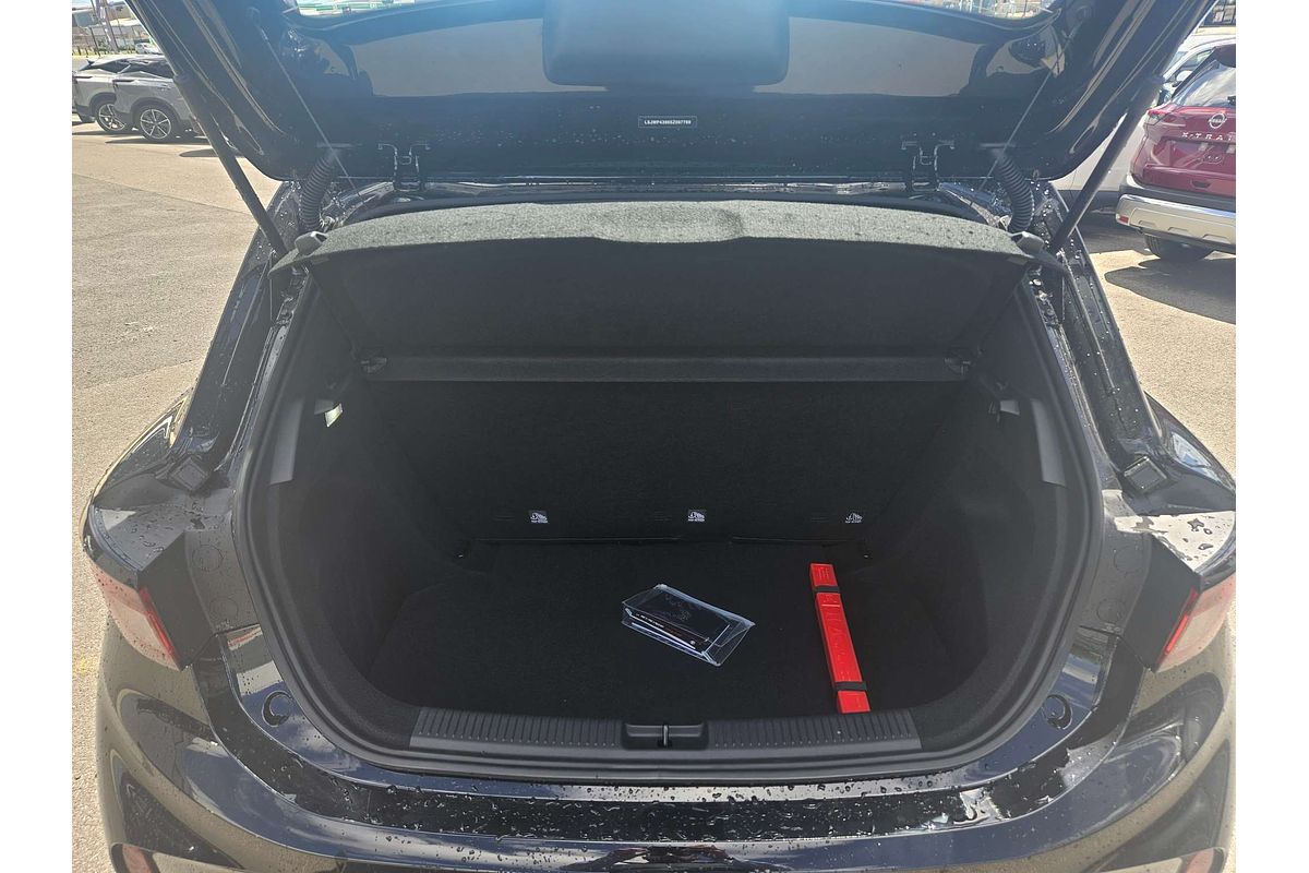 2024 MG MG3 Excite