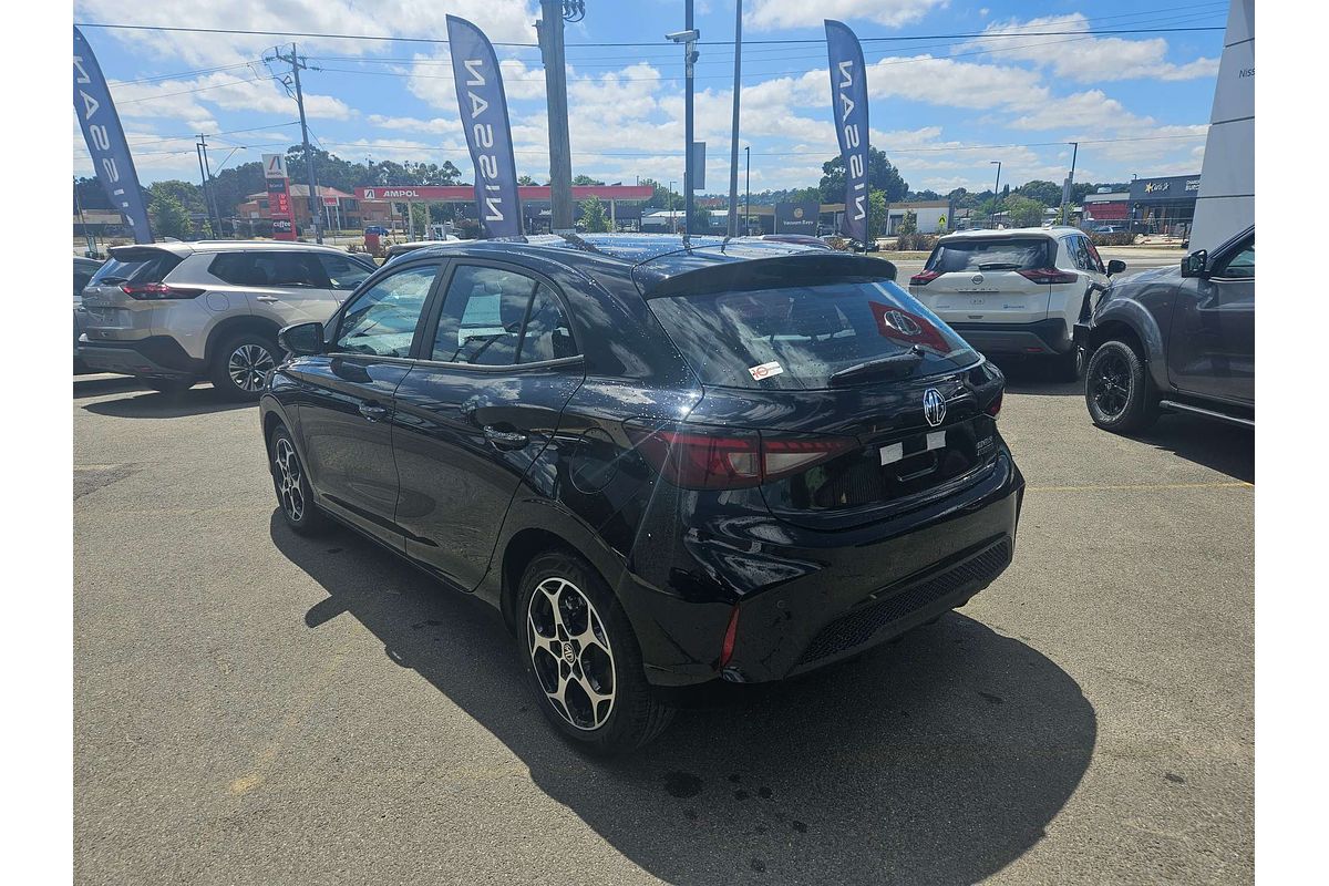 2024 MG MG3 Excite