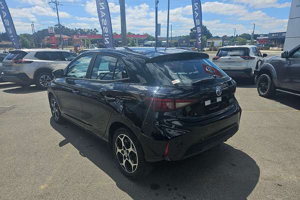 2024 MG MG3 Excite