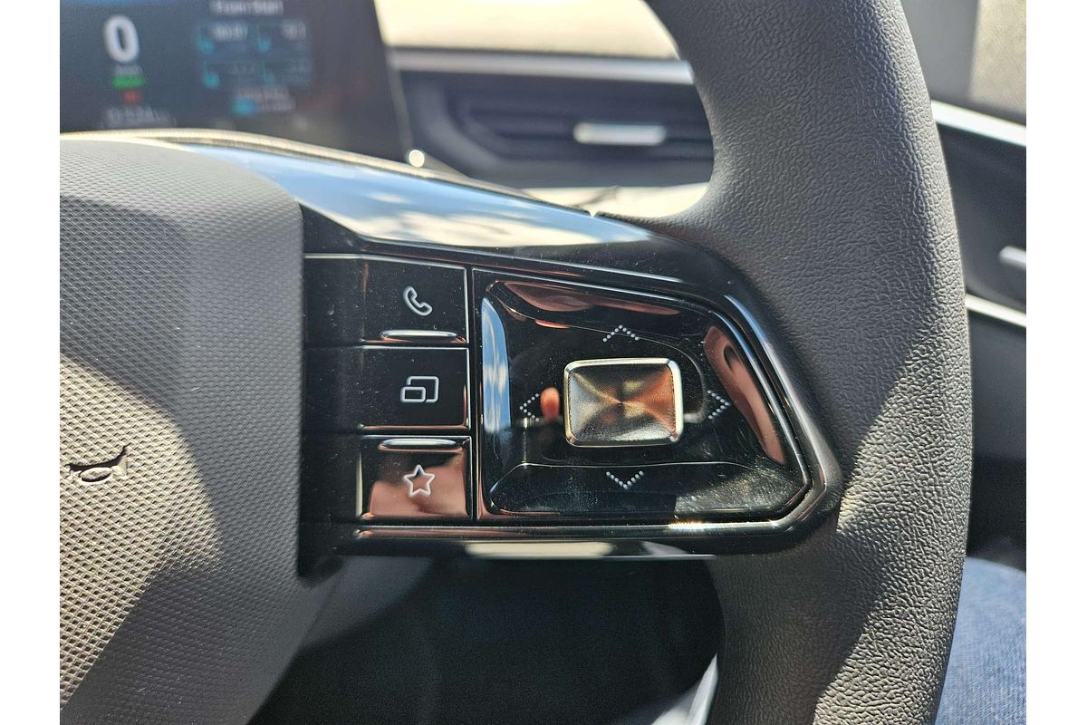 2024 MG MG3 Excite