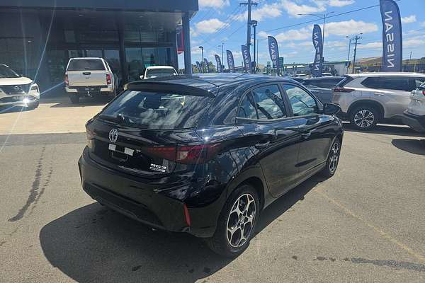 2024 MG MG3 Excite