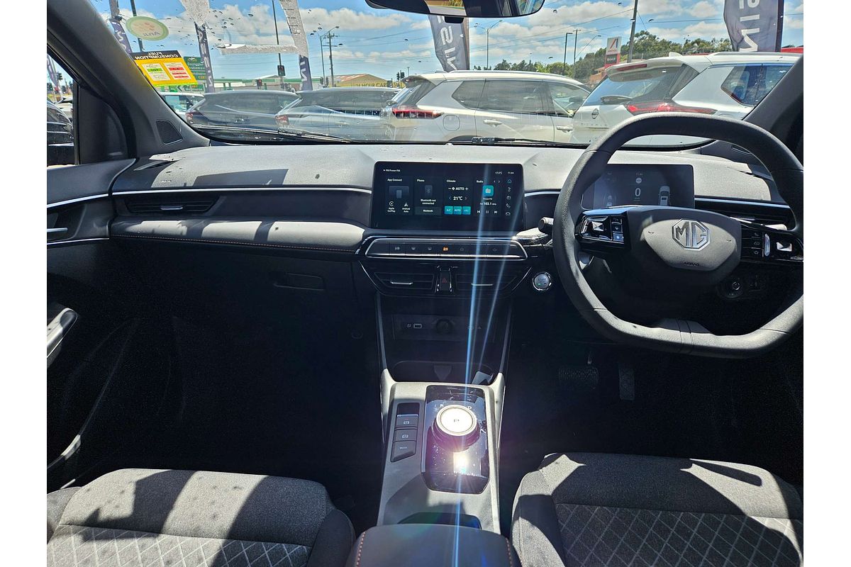 2024 MG MG3 Excite