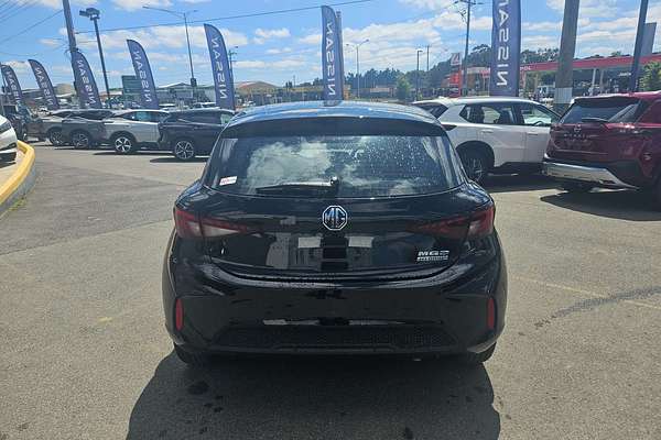 2024 MG MG3 Excite