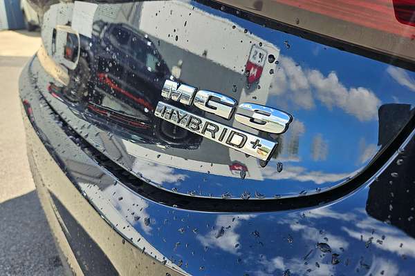 2024 MG MG3 Excite