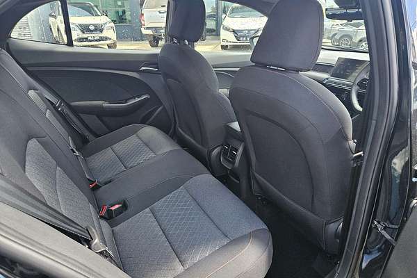 2024 MG MG3 Excite