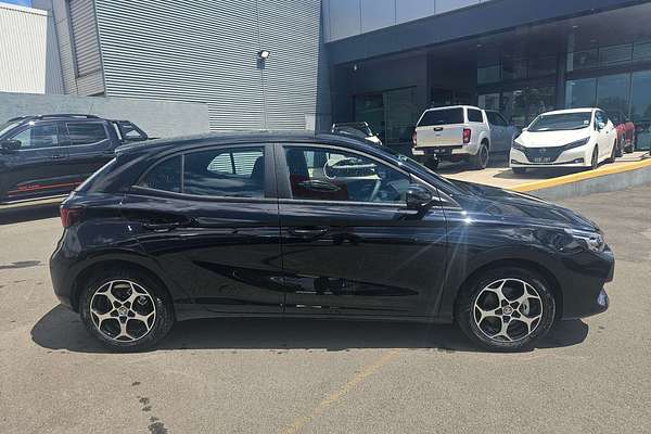2024 MG MG3 Excite