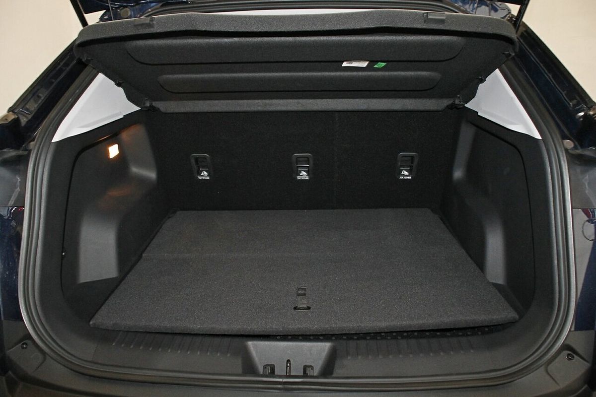 2023 Chery OMODA 5 BX T19C