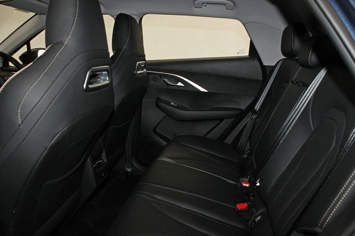 2023 Chery OMODA 5 BX T19C