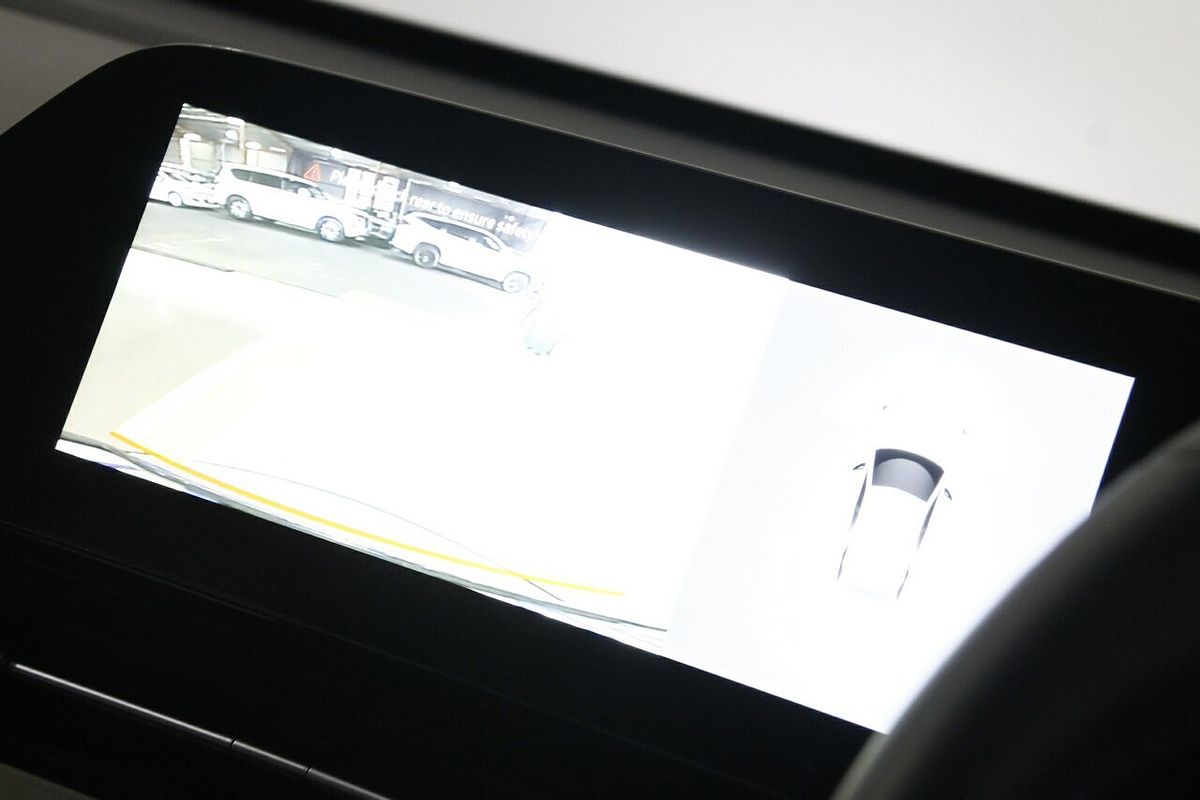 2023 Chery OMODA 5 BX T19C