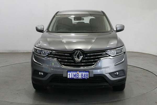2019 Renault Koleos Life HZG