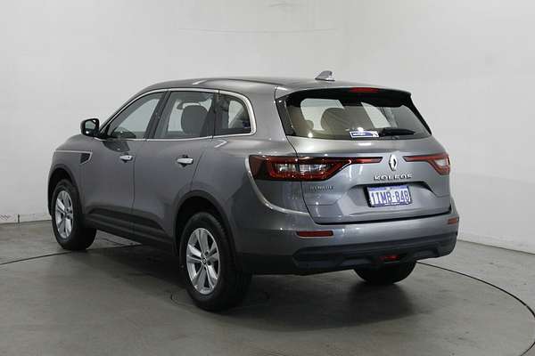 2019 Renault Koleos Life HZG