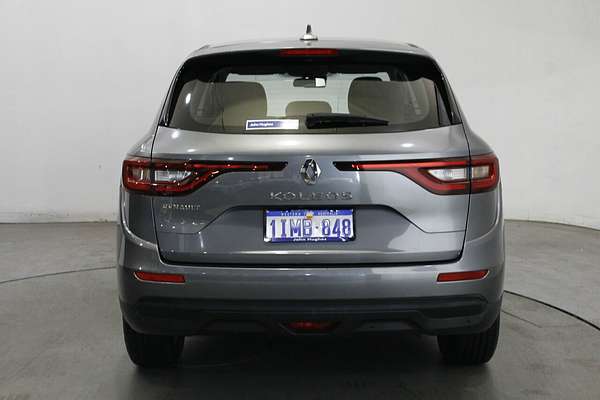 2019 Renault Koleos Life HZG