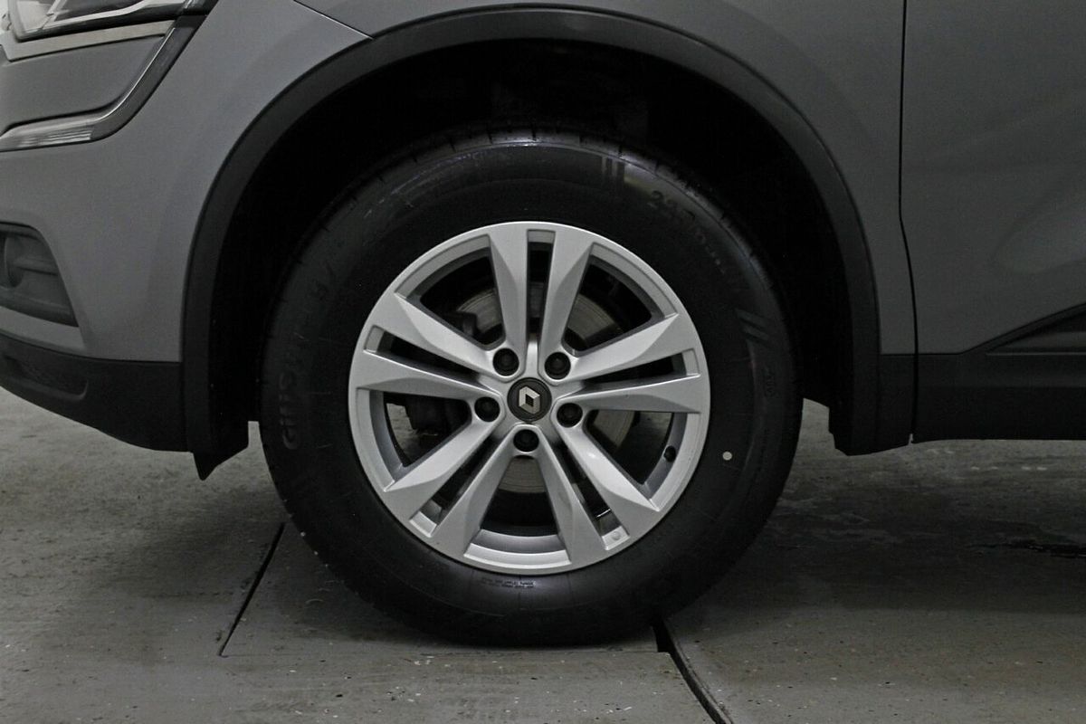 2019 Renault Koleos Life HZG