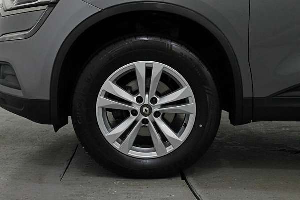 2019 Renault Koleos Life HZG