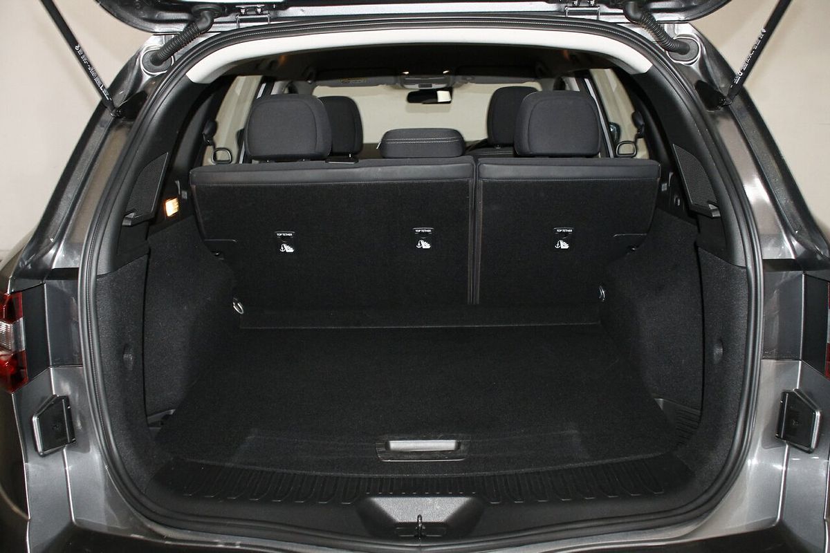 2019 Renault Koleos Life HZG