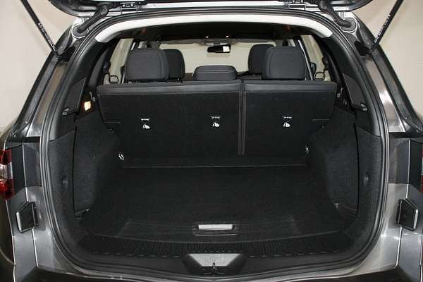2019 Renault Koleos Life HZG