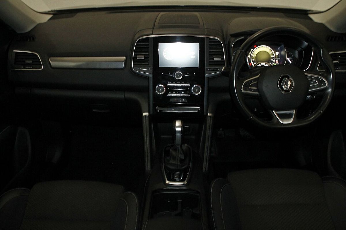 2019 Renault Koleos Life HZG