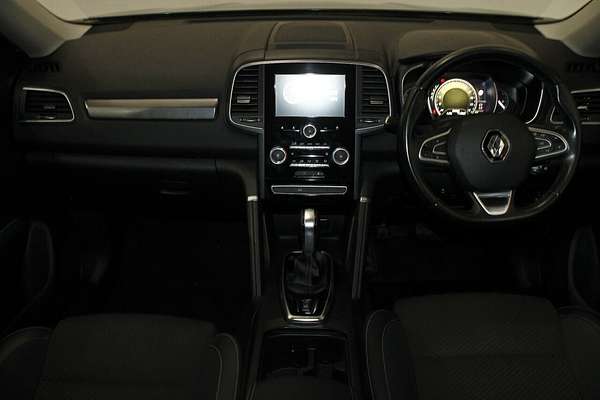 2019 Renault Koleos Life HZG