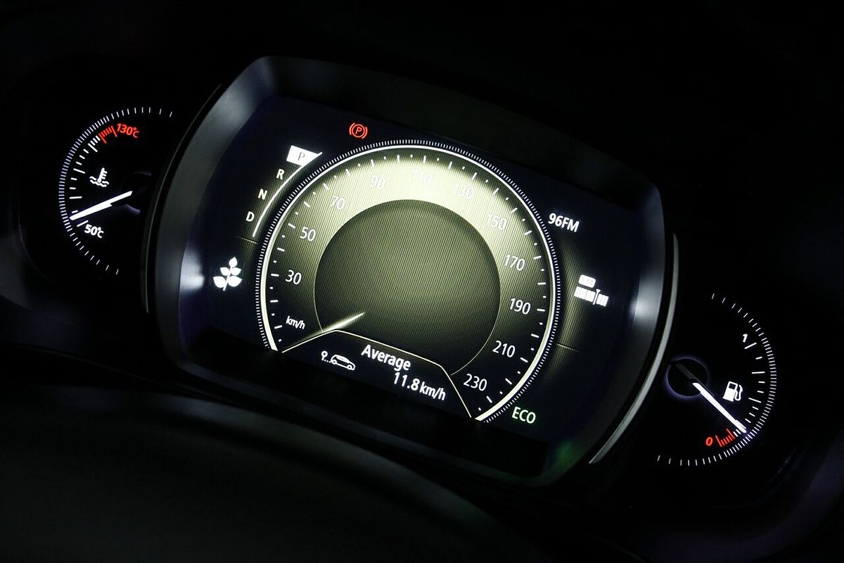 2019 Renault Koleos Life HZG