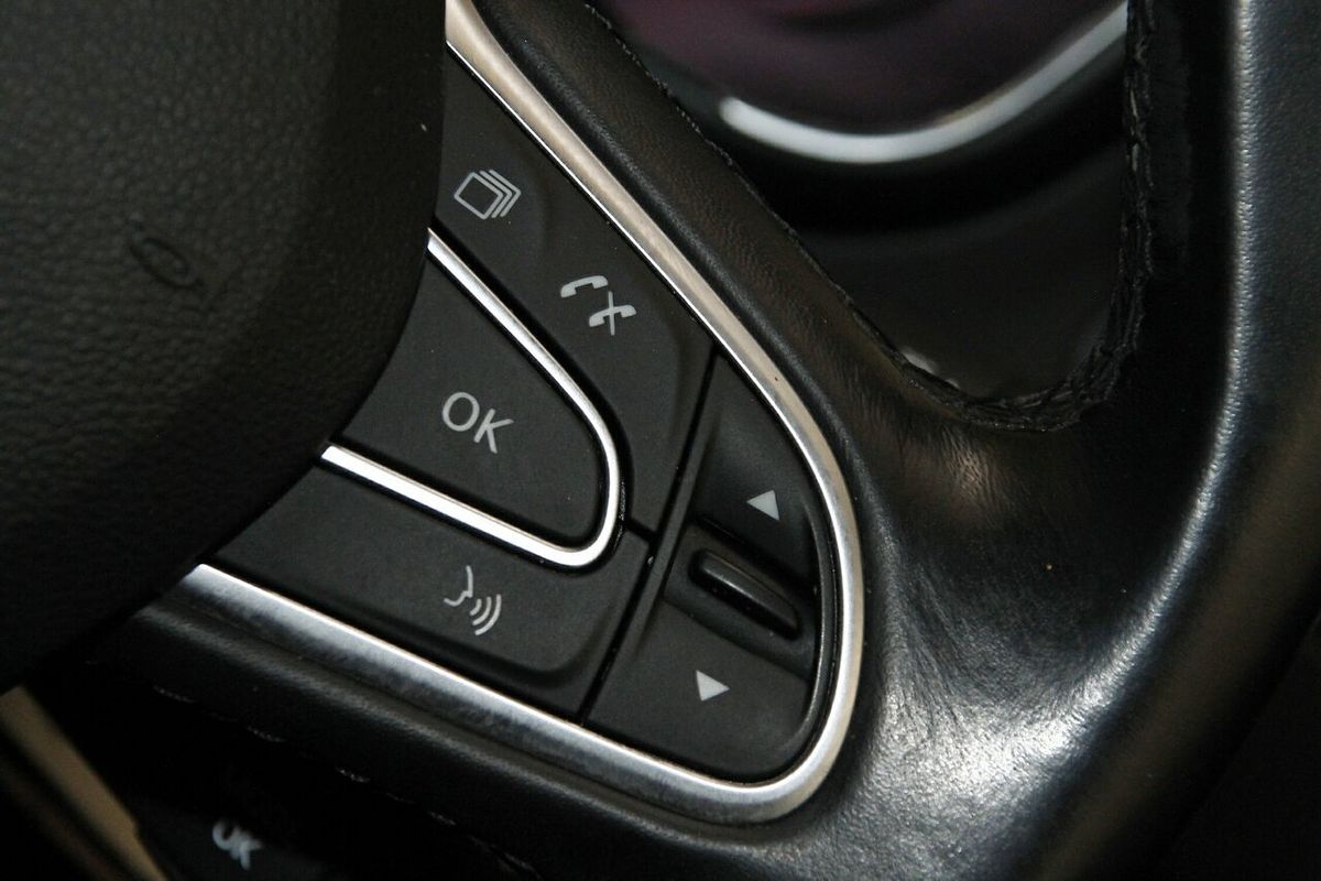 2019 Renault Koleos Life HZG