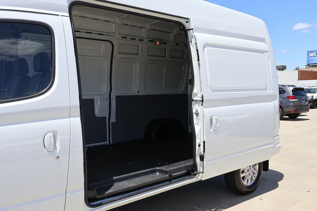 2023 LDV V80 LWB