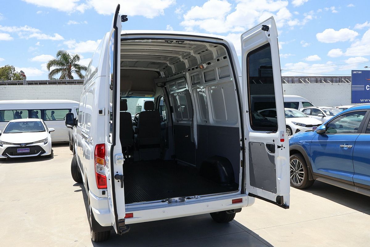 2023 LDV V80 LWB