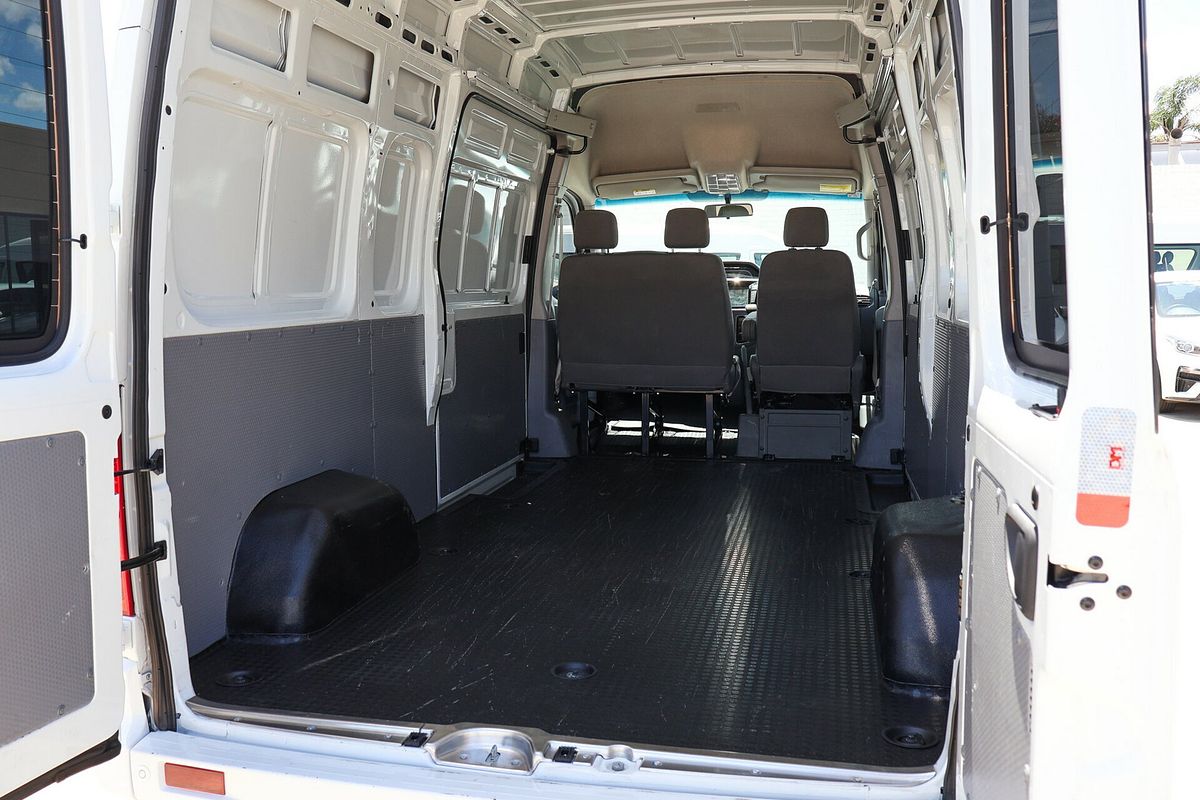 2023 LDV V80 LWB
