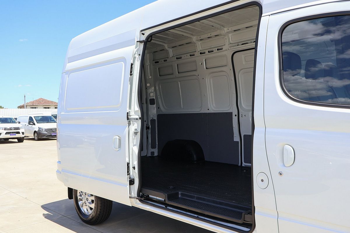 2023 LDV V80 LWB