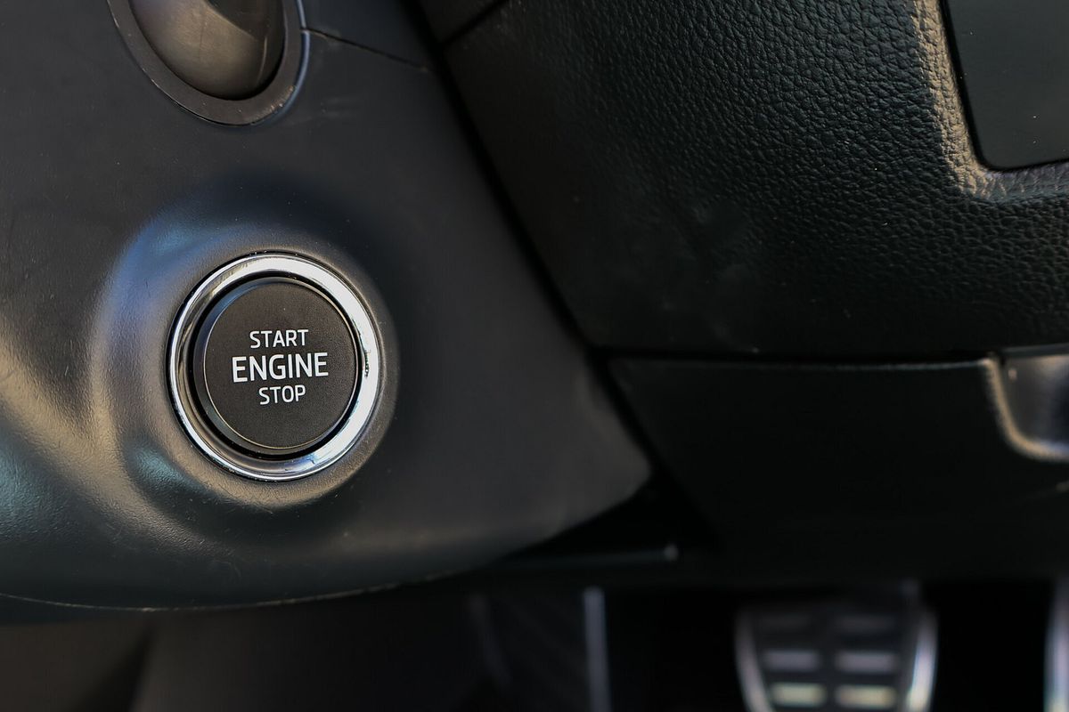 2022 SKODA Superb 206TSI SportLine NP