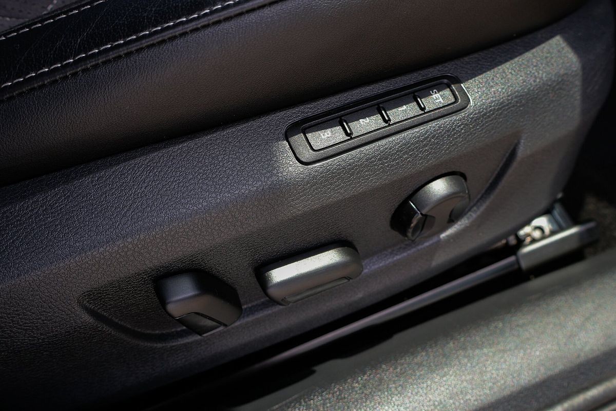 2022 SKODA Superb 206TSI SportLine NP