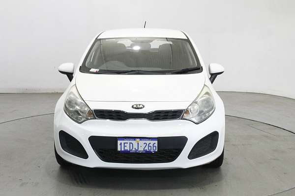 2013 Kia Rio S UB