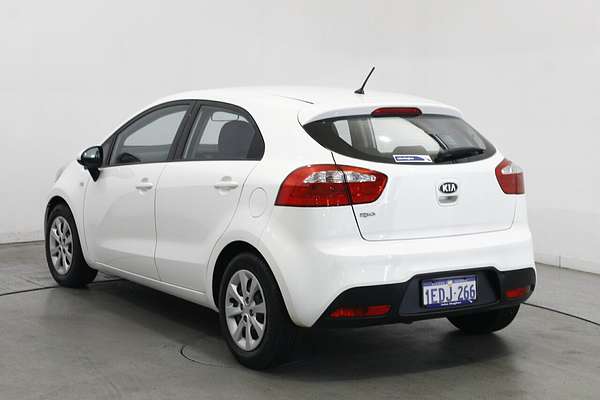2013 Kia Rio S UB
