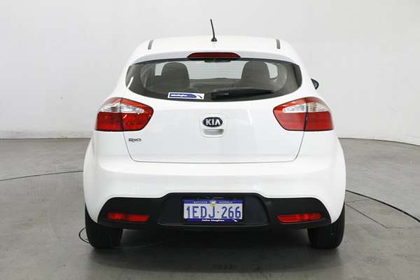 2013 Kia Rio S UB