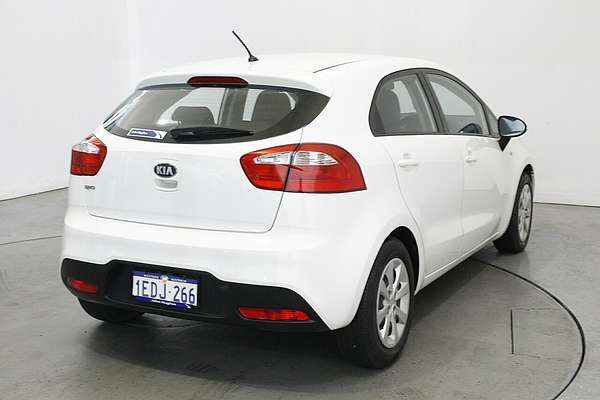2013 Kia Rio S UB
