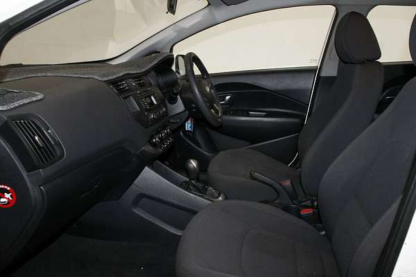 2013 Kia Rio S UB