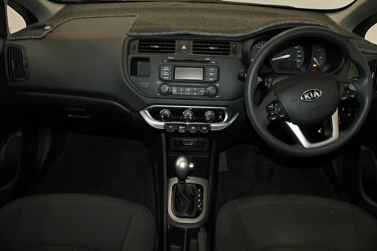 2013 Kia Rio S UB
