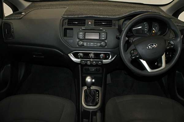2013 Kia Rio S UB