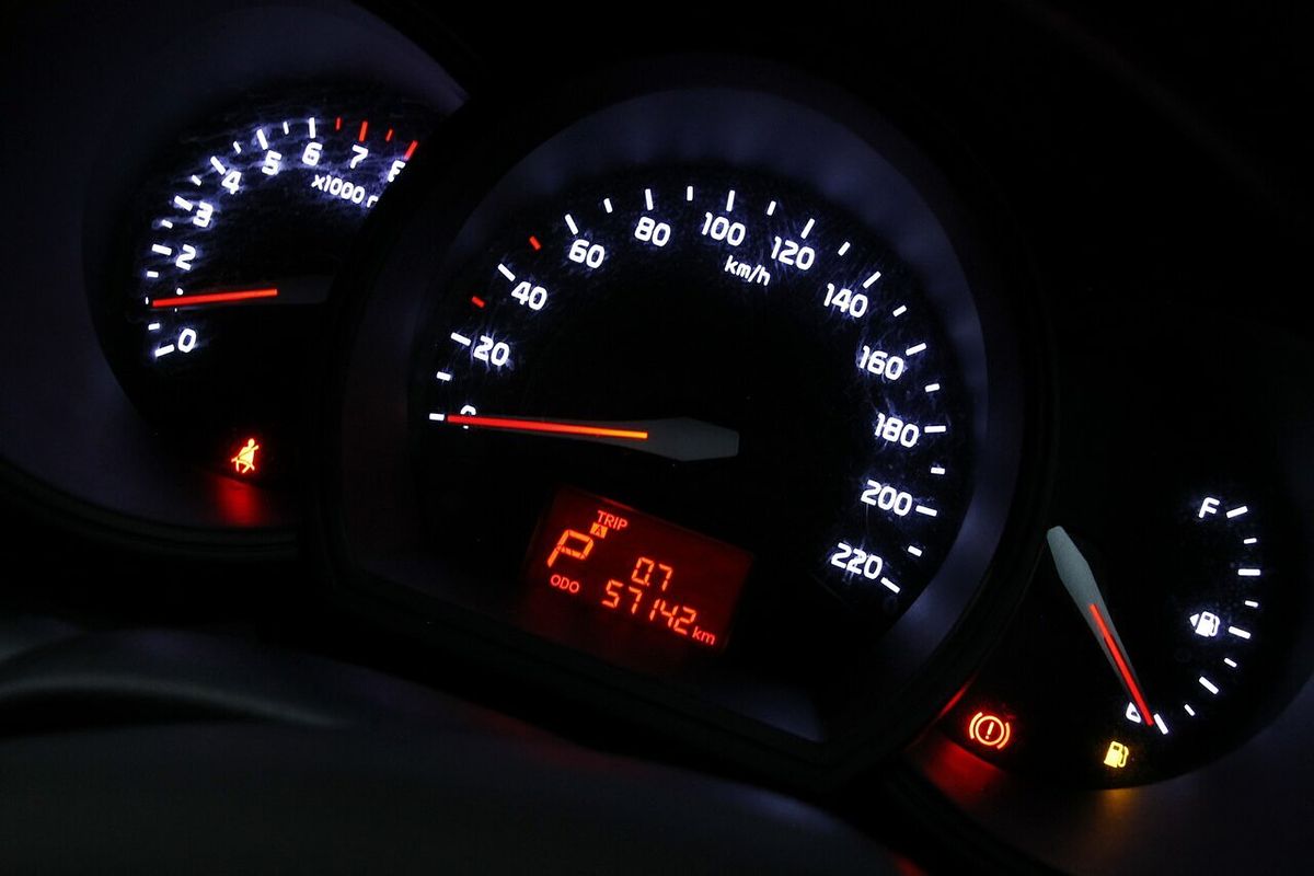 2013 Kia Rio S UB