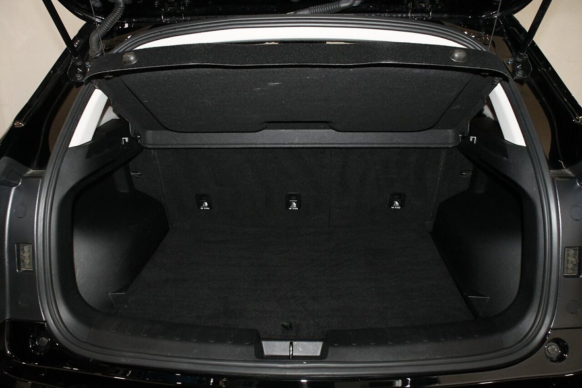 2022 Haval Jolion Lux A01