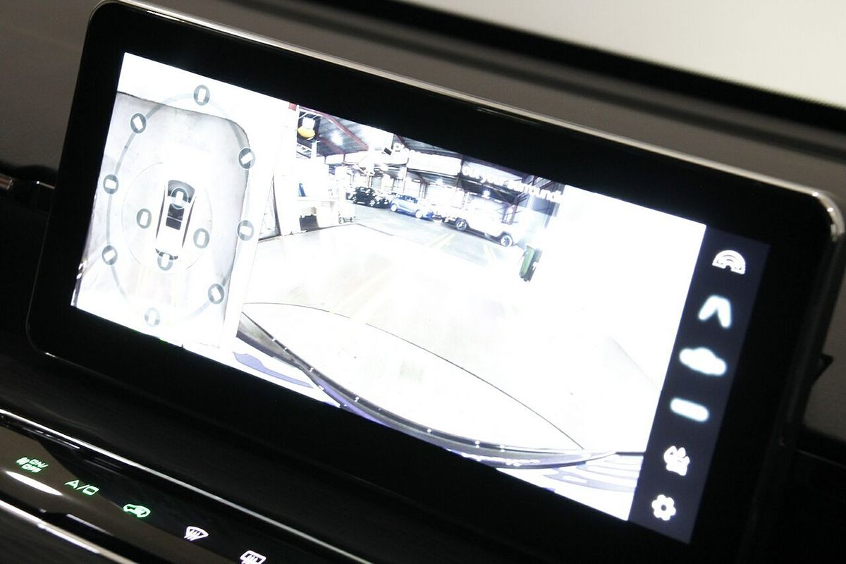 2022 Haval Jolion Lux A01