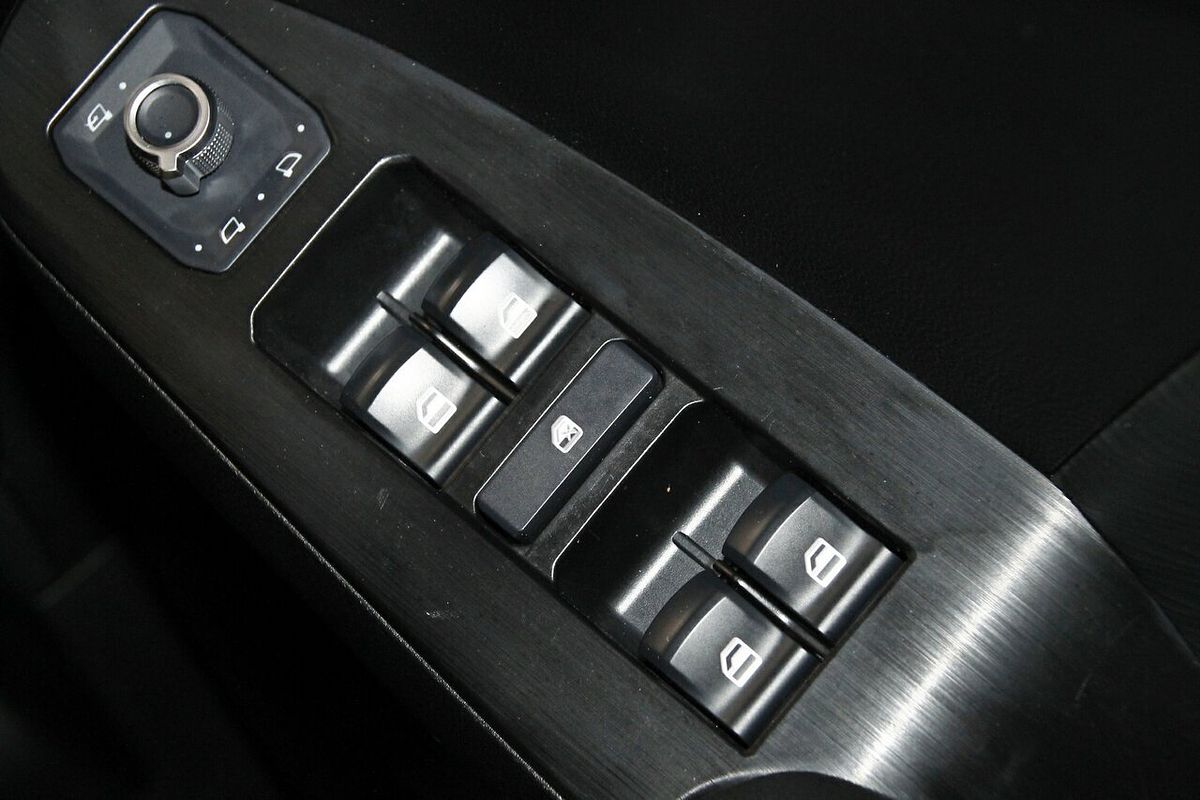 2022 Haval Jolion Lux A01
