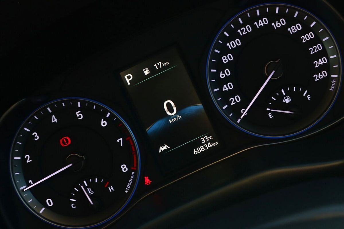 2021 Hyundai Kona N-Line OS.V4