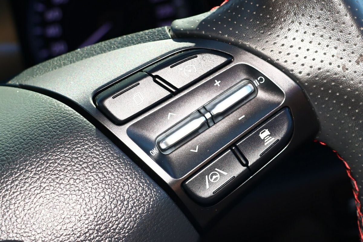 2021 Hyundai Kona N-Line OS.V4