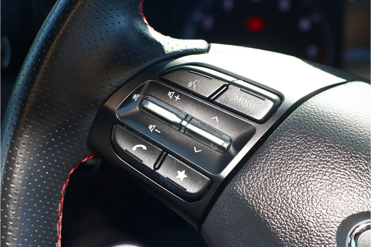 2021 Hyundai Kona N-Line OS.V4