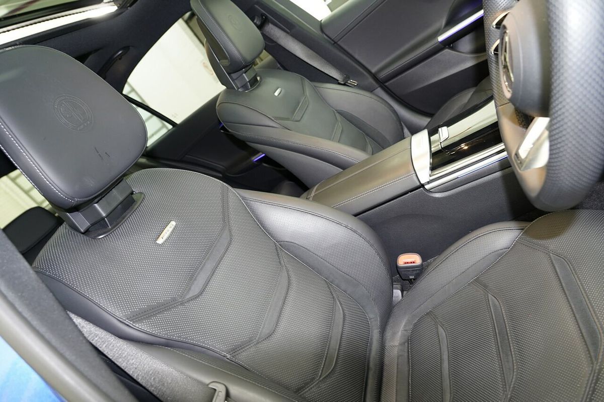 2023 Mercedes-Benz C-Class C63 AMG S E Performance W206